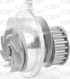 Open Parts WAP8067.00 - Pompa acqua autozon.pro