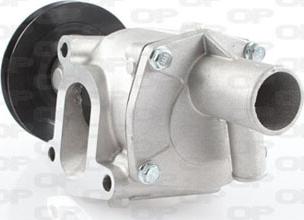 Open Parts WAP8000.10 - Pompa acqua autozon.pro