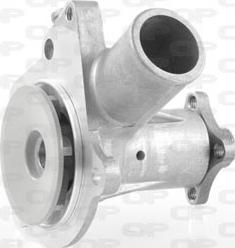 Open Parts WAP8007.00 - Pompa acqua autozon.pro