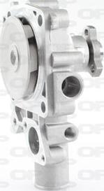 Open Parts WAP8016.00 - Pompa acqua autozon.pro