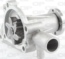 Open Parts WAP8017.00 - Pompa acqua autozon.pro