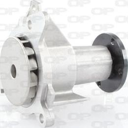 Open Parts WAP8084.00 - Pompa acqua autozon.pro