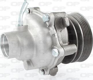 Open Parts WAP8082.10 - Pompa acqua autozon.pro