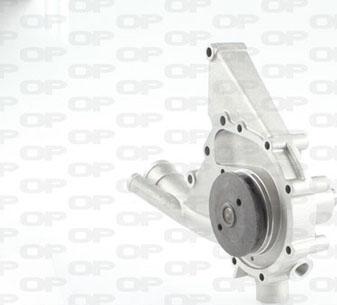 Open Parts WAP8033.00 - Pompa acqua autozon.pro