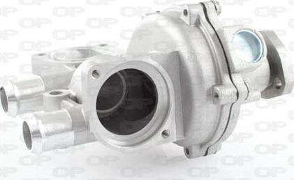 Open Parts WAP8037.10 - Pompa acqua autozon.pro