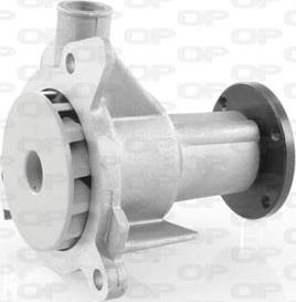 Open Parts WAP8027.00 - Pompa acqua autozon.pro