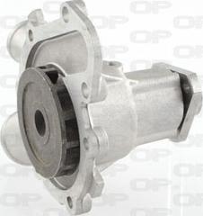 Open Parts WAP8075.00 - Pompa acqua autozon.pro