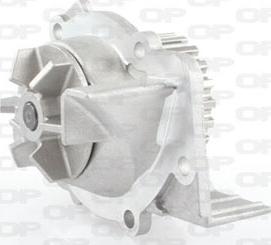 Open Parts WAP8078.00 - Pompa acqua autozon.pro