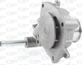 Open Parts WAP8199.00 - Pompa acqua autozon.pro