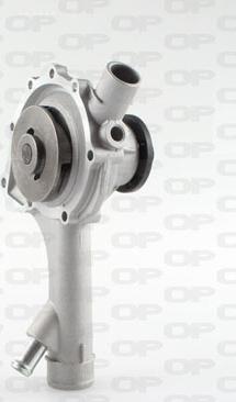 Open Parts WAP8195.00 - Pompa acqua autozon.pro