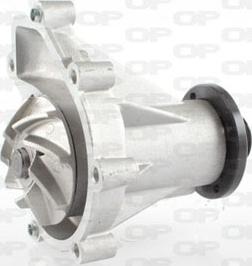 Open Parts WAP8196.00 - Pompa acqua autozon.pro