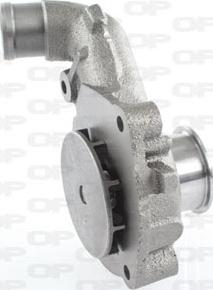 Open Parts WAP8198.00 - Pompa acqua autozon.pro