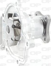 Open Parts WAP8140.00 - Pompa acqua autozon.pro