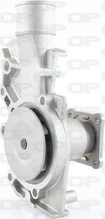 Open Parts WAP8148.00 - Pompa acqua autozon.pro