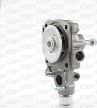 Open Parts WAP8147.00 - Pompa acqua autozon.pro