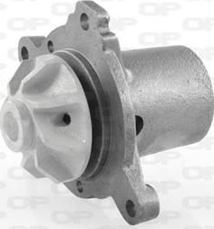 Open Parts WAP8104.00 - Pompa acqua autozon.pro