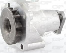 Open Parts WAP8100.00 - Pompa acqua autozon.pro