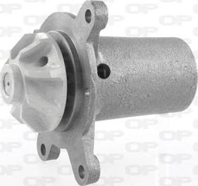 Open Parts WAP8103.00 - Pompa acqua autozon.pro