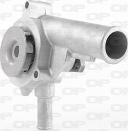 Open Parts WAP8102.00 - Pompa acqua autozon.pro