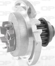 Open Parts WAP8114.00 - Pompa acqua autozon.pro