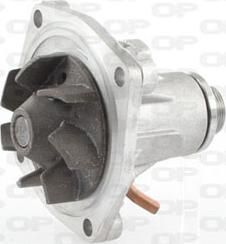 Open Parts WAP8112.00 - Pompa acqua autozon.pro