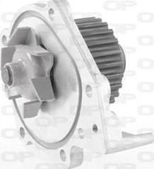 Open Parts WAP8117.00 - Pompa acqua autozon.pro