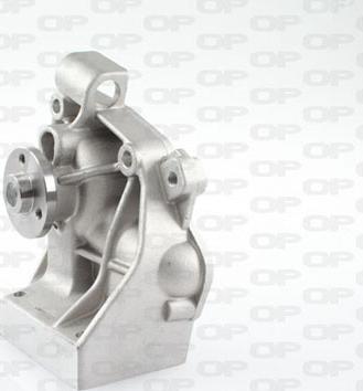 Open Parts WAP8136.00 - Pompa acqua autozon.pro