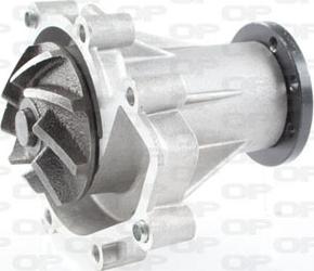 Open Parts WAP8130.00 - Pompa acqua autozon.pro