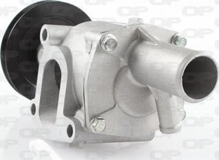 Open Parts WAP8133.10 - Pompa acqua autozon.pro