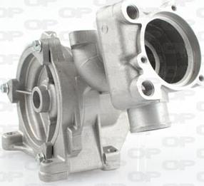 Open Parts WAP8132.00 - Pompa acqua autozon.pro