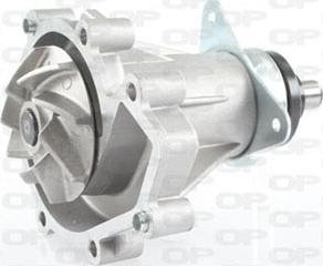 Open Parts WAP8129.00 - Pompa acqua autozon.pro