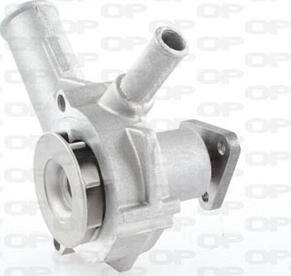 Open Parts WAP8124.00 - Pompa acqua autozon.pro