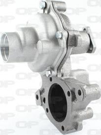 Open Parts WAP8128.10 - Pompa acqua autozon.pro