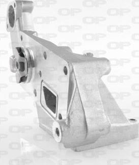 Open Parts WAP8173.00 - Pompa acqua autozon.pro