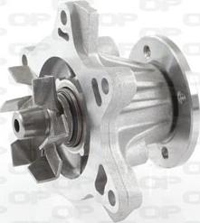 Open Parts WAP8395.00 - Pompa acqua autozon.pro