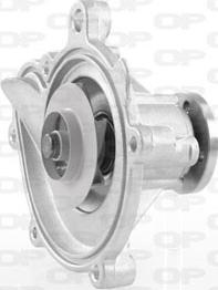 Open Parts WAP8390.00 - Pompa acqua autozon.pro