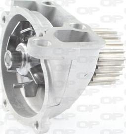 Open Parts WAP8340.00 - Pompa acqua autozon.pro