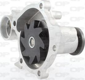 Open Parts WAP8343.00 - Pompa acqua autozon.pro