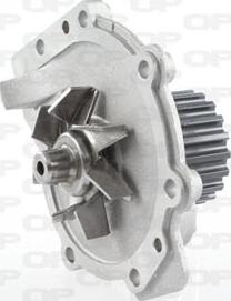 Open Parts WAP8359.00 - Pompa acqua autozon.pro