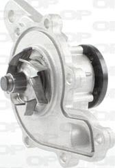 Open Parts WAP8354.00 - Pompa acqua autozon.pro