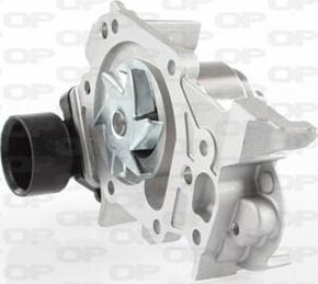 Open Parts WAP8355.00 - Pompa acqua autozon.pro