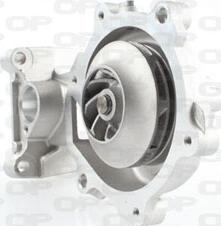 Open Parts WAP8350.00 - Pompa acqua autozon.pro