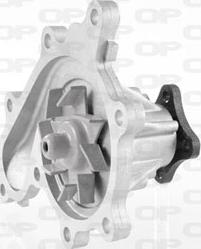 Open Parts WAP8358.00 - Pompa acqua autozon.pro