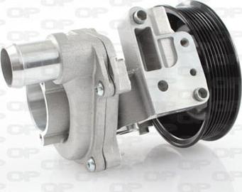 Open Parts WAP8364.10 - Pompa acqua autozon.pro