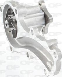 Open Parts WAP8363.00 - Pompa acqua autozon.pro