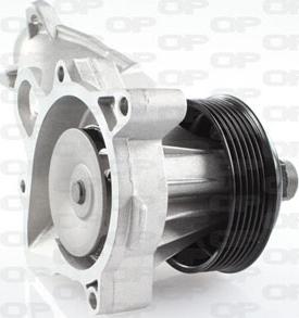 Open Parts WAP8367.00 - Pompa acqua autozon.pro