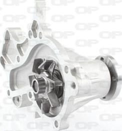 Open Parts WAP8304.00 - Pompa acqua autozon.pro