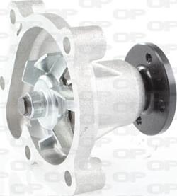 Open Parts WAP8306.00 - Pompa acqua autozon.pro