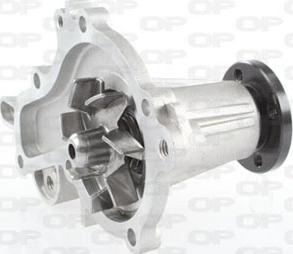 Open Parts WAP8303.00 - Pompa acqua autozon.pro