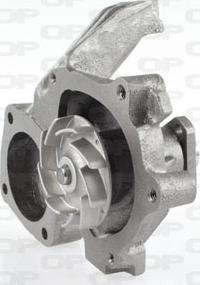 Open Parts WAP8311.00 - Pompa acqua autozon.pro